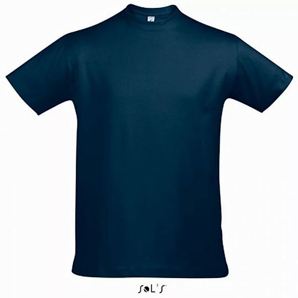 SOLS Rundhalsshirt Imperial Herren T-Shirt Unisex günstig online kaufen