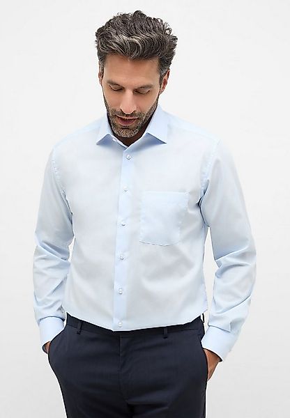 Eterna Langarmhemd MODERN FIT NON IRON (bügelfrei) günstig online kaufen