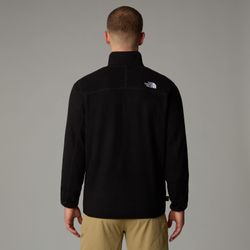 The North Face Fleecejacke "M 100 GLACIER FULL ZIP - EU" 1 Stk. tlg. aus we günstig online kaufen