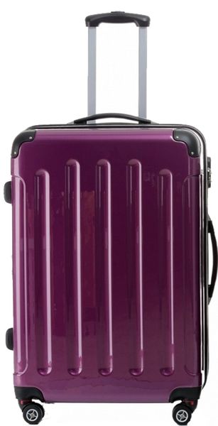 Beibye Hartschalen-Trolley XL - 75cm - günstig online kaufen