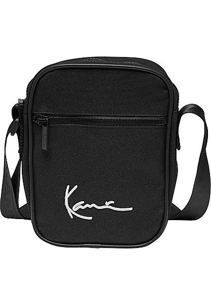 Karl Kani Schultertasche Karl Kani Unisex KA-BG061-001-01 Signature Essenti günstig online kaufen