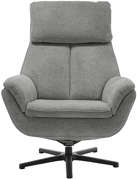 Die PlanBar Relaxsessel "MP-RS20079", 360 drehbar, Wippfunktion zusätzlich günstig online kaufen