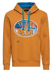 KingKerosin Kapuzenpullover Titties and Beer (1-tlg) günstig online kaufen