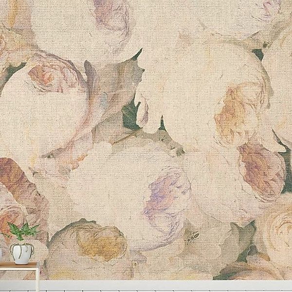 A.S. Creation Fototapete Atelier 47 | "Flowers2" | DD117910 | Digitaldruck günstig online kaufen