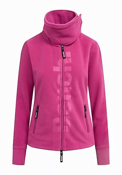 Bench. Sweatjacke Jacke FINISH Sweatjacke (1-tlg) günstig online kaufen