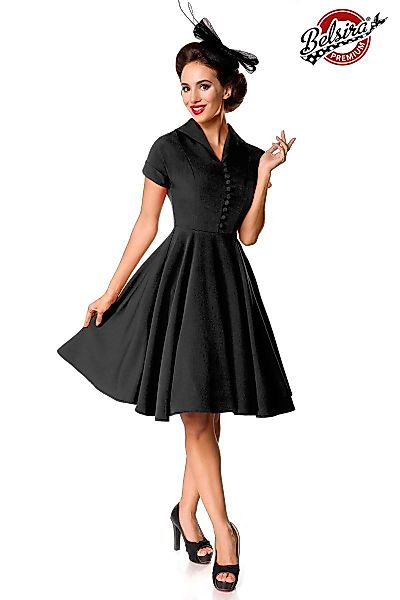 BELSIRA Trachtenkleid Belsira - Premium Retrokleid günstig online kaufen