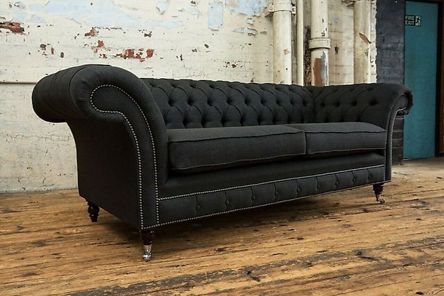 JVmoebel Chesterfield-Sofa, Made in Europa günstig online kaufen