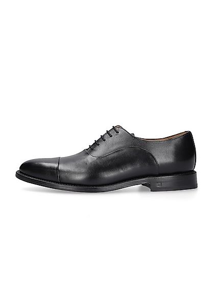Henry Stevens Marshall CO1 Schnürschuh Herren Businessschuh Schnürschuh han günstig online kaufen