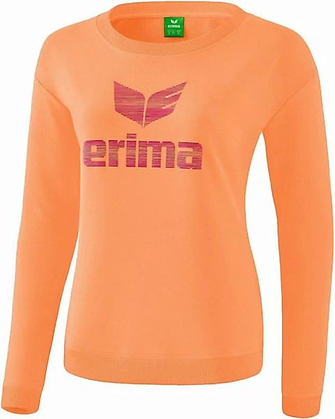 Erima Sweatshirt ESSENTIAL sweatshirt günstig online kaufen