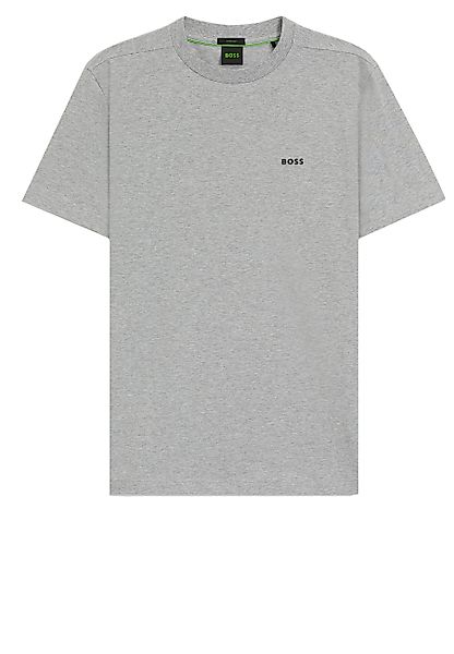 BOSS GREEN T-Shirt Tee mit Logo günstig online kaufen