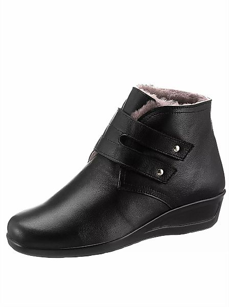 Classic Basics Stiefelette günstig online kaufen