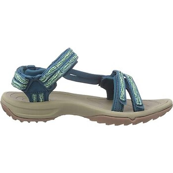 Teva Damen Trekkingsandalen TERRA FI LITE günstig online kaufen