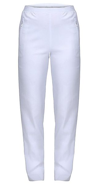 Alica Collection Schlupfhose Classic Freizeithose Damen Basics Businesshose günstig online kaufen