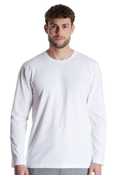 GÖTZBURG Longsleeve Basic auch in Übergrößen günstig online kaufen