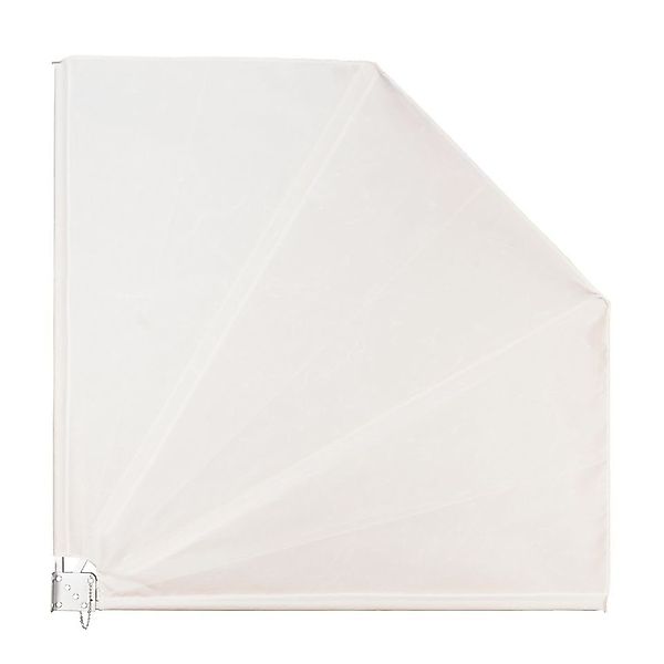 ventanara Seitenmarkise Balkonfächer 120 x 120 günstig online kaufen