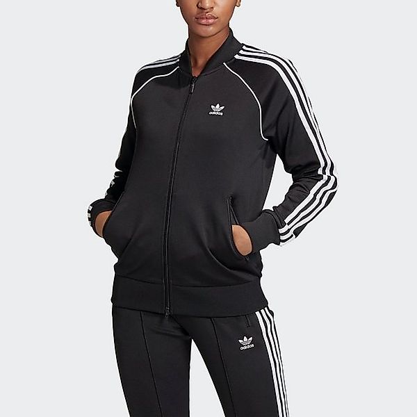 adidas Originals Outdoorjacke SST ORIGINALS Superstar günstig online kaufen