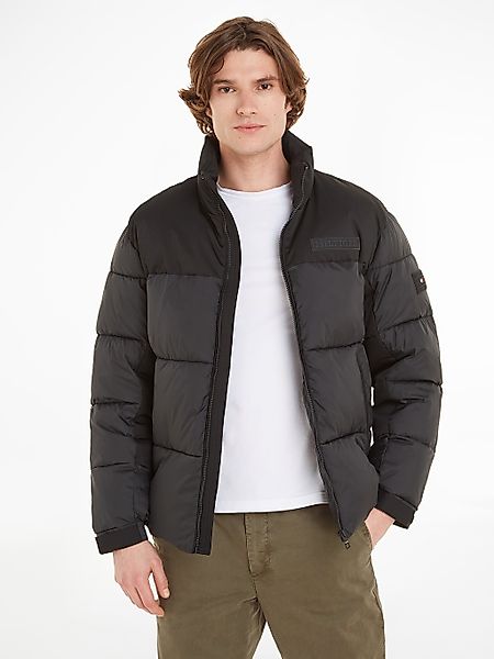Tommy Hilfiger Steppjacke "NEW YORK PUFFER JACKET" günstig online kaufen