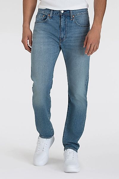 Levis Tapered-fit-Jeans "502 TAPER", in elegantem, modernem Stil günstig online kaufen