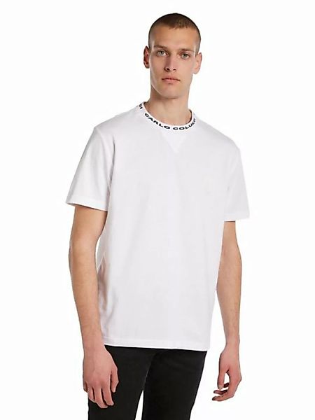 CARLO COLUCCI T-Shirt D'Addante günstig online kaufen