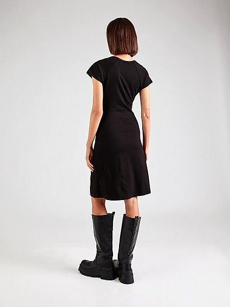 King Louie Sommerkleid Classic (1-tlg) Drapiert/gerafft günstig online kaufen