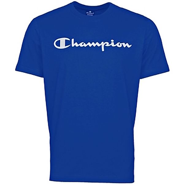 Champion  T-Shirt T-Shirt Crewneck T-Shirt Comfort Fit günstig online kaufen