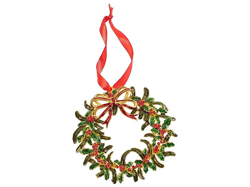 Villeroy & Boch Weihnachtsfigur Winter Collage günstig online kaufen