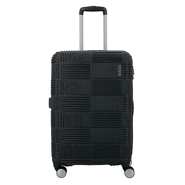 American Tourister® Hartschalen-Trolley Geoblast, 4 Rollen, günstig online kaufen