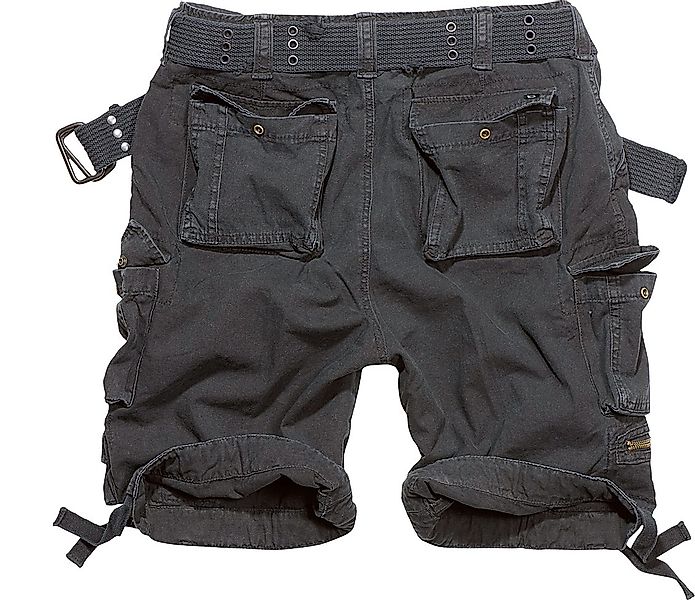 Brandit Cargohose Herren Bermuda Cargo Shorts günstig online kaufen