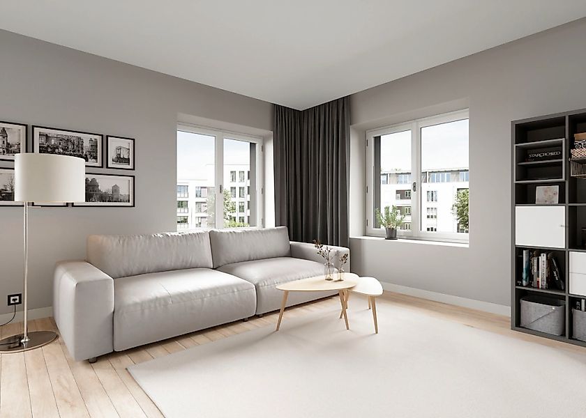 Musterring Big-Sofa "LUCIA" in vielen Qualitäten und 4 unterschiedlichen Nä günstig online kaufen