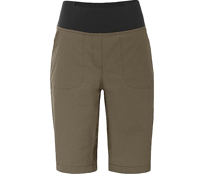 Bergson Outdoorhose PUSULA COMFORT Bermuda Damen günstig online kaufen