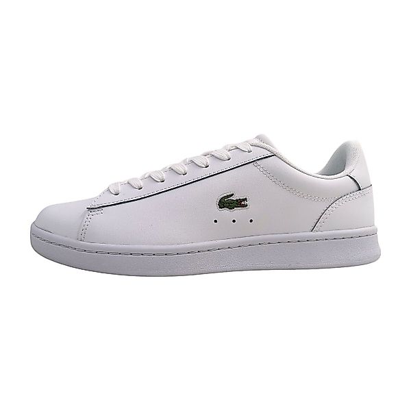 Lacoste Sneaker low Schnürschuh günstig online kaufen