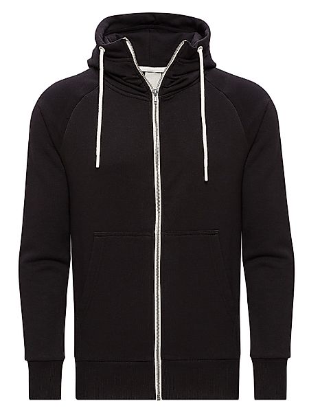 WOTEGA Kapuzensweatjacke Herren Kapuzenjacke Flash mit günstig online kaufen