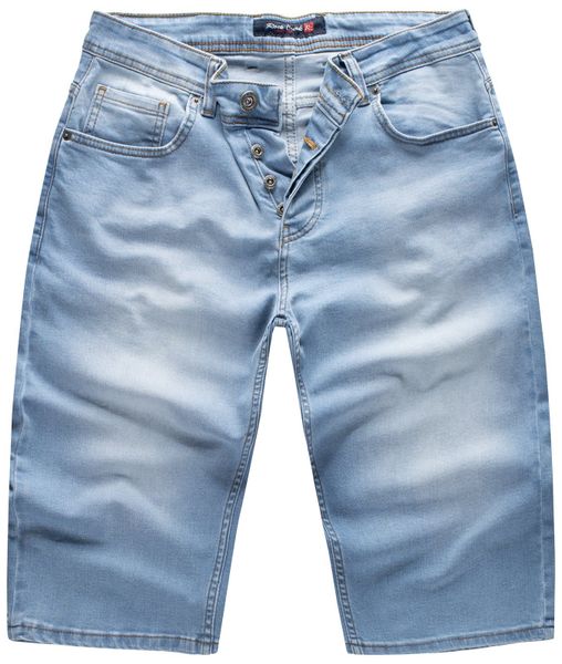 Rock Creek Jeansshorts Herren Shorts Denim günstig online kaufen