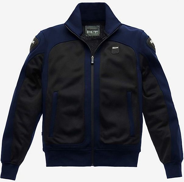 Blauer Motorradjacke Easy Air Pro Motorrad Textiljacke wasserdicht günstig online kaufen
