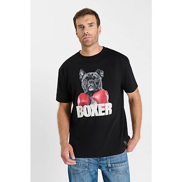 Le Temps des Cerises  T-Shirt ANOETA T-Shirt günstig online kaufen