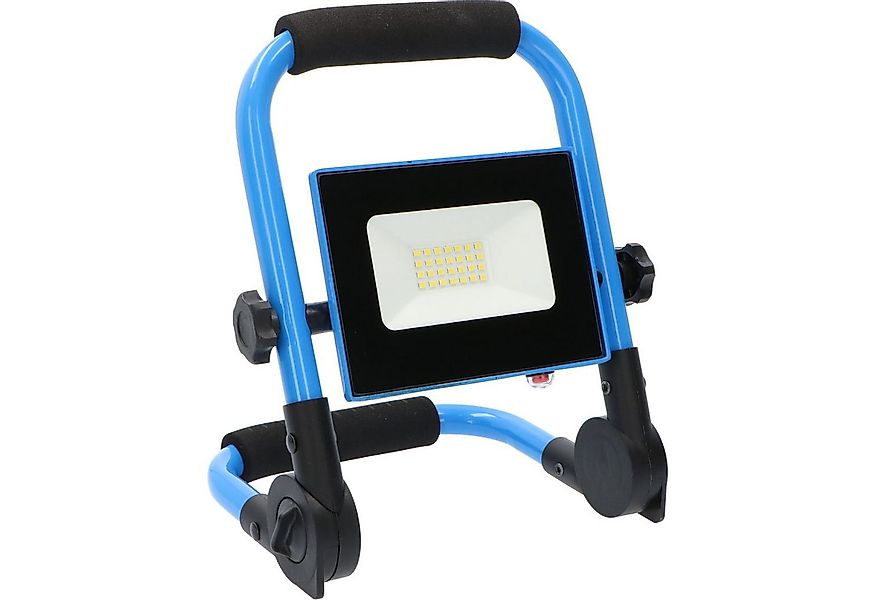 LED's light Basic LED Arbeitsleuchte 0300121B Akku-LED-Arbeitsstrahler, LED günstig online kaufen