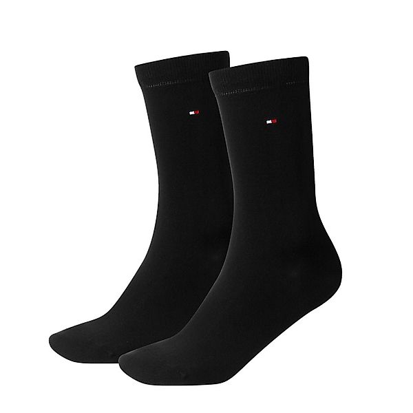 Tommy Hilfiger Damen Socken CASUAL 2er günstig online kaufen