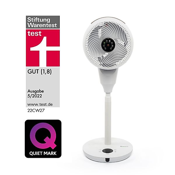 Meaco Standventilator MeacoFan 1056P - ultra günstig online kaufen