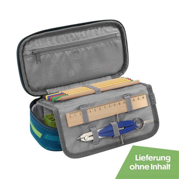coocazoo Schulranzen - Schlampermäppchen 24 cm günstig online kaufen