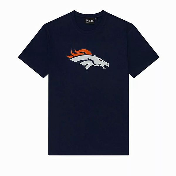 New Era T-Shirt NFL Denver Broncos Logo S günstig online kaufen