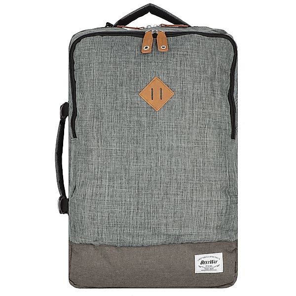 WORLDPACK Daypack Bestway, Polyester günstig online kaufen