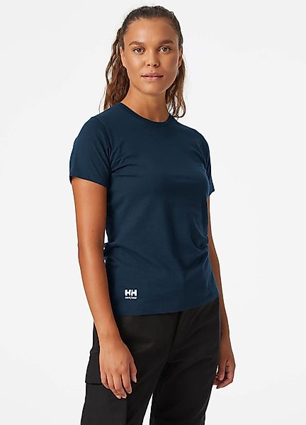 Helly Hansen T-Shirt NAVY W MANCHESTER günstig online kaufen