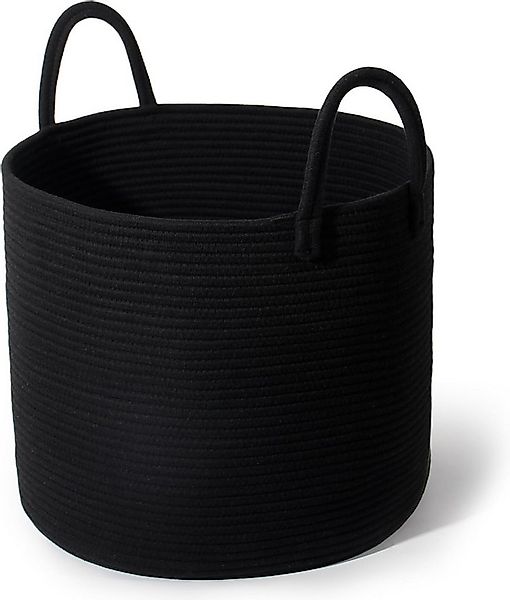 Zedelmaier Wäschekorb Wäschekorb mit Henkel,Spielzeug Aufbewahrung,Spielzeu günstig online kaufen