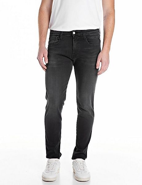 Replay 5-Pocket-Jeans günstig online kaufen