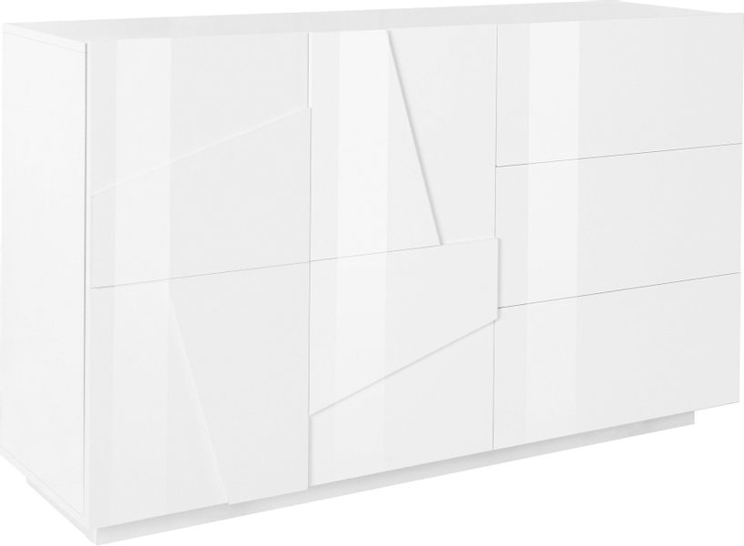 INOSIGN Sideboard "PING" Breite 140 cm günstig online kaufen