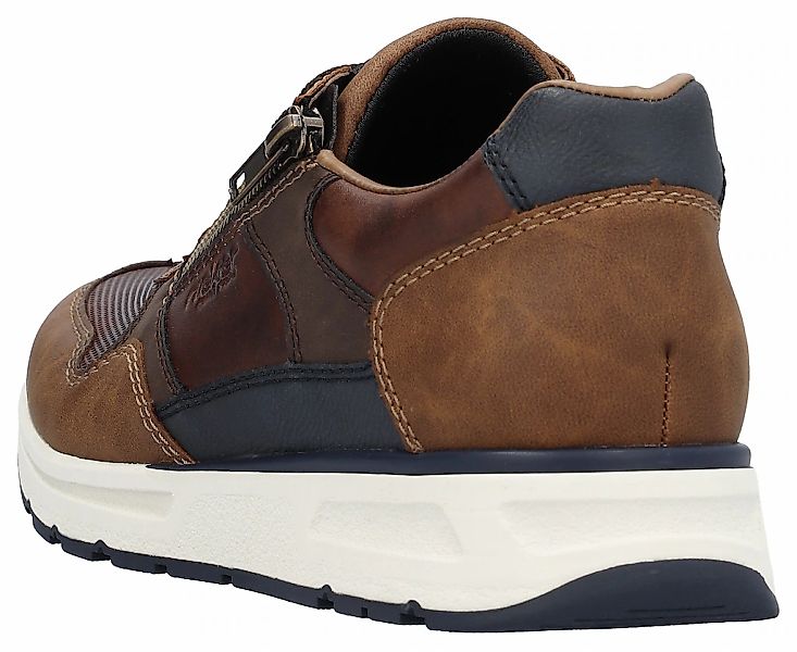 Rieker Sneaker "Rieker Sneaker Leder/Synthetik" günstig online kaufen