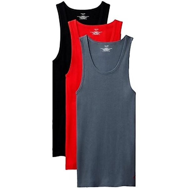 Calvin Klein Jeans  Tank Top Top Tanktop 3er Pack günstig online kaufen