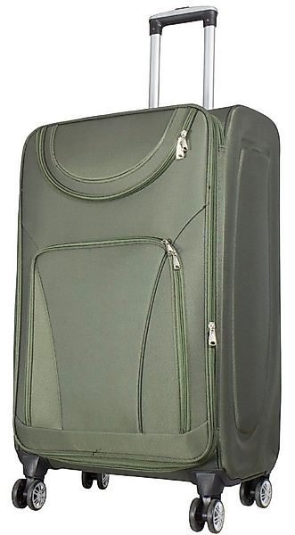 Trendyshop365 Weichgepäck-Trolley Maribor, 4 Größen, 4 günstig online kaufen
