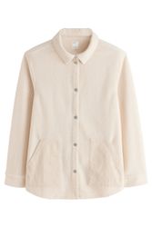 Next Hemdjacke Hemdjacke aus Fleece (1-St) günstig online kaufen