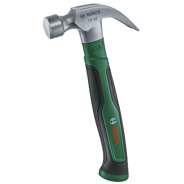 BOSCH Hammer BOSCH Klauenhammer, 1600A02W7X, 340 günstig online kaufen